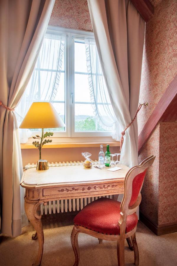 Drachenburg & Waaghaus 3*