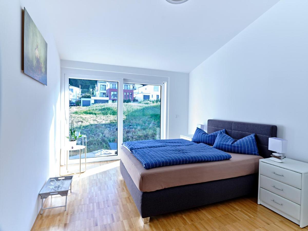 Ferienhaus Feriendomizil Diangoné am Bodensee Bodman-Ludwigshafen