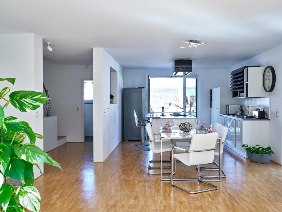 Ferienhaus Feriendomizil Diangoné am Bodensee