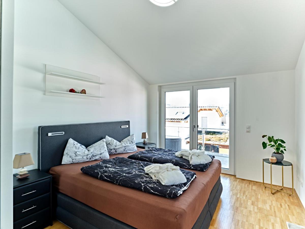 Feriendomizil Diangoné am Bodensee