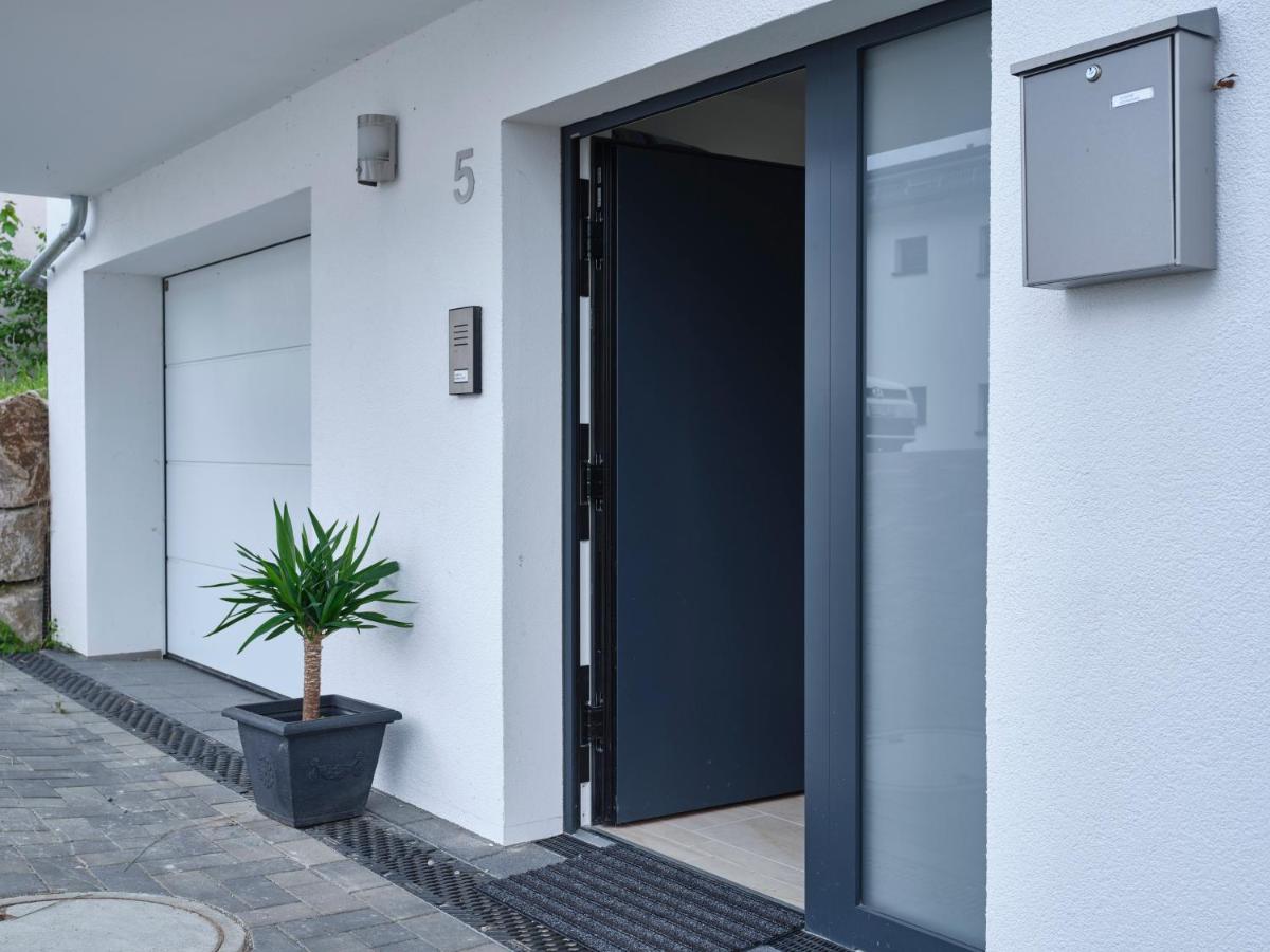 Feriendomizil Diangoné am Bodensee Ferienhaus Bodman-Ludwigshafen
