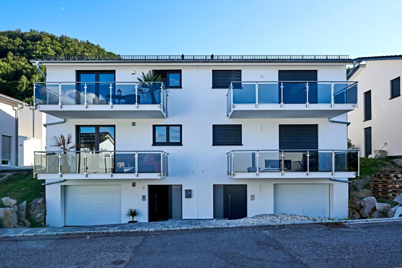 Feriendomizil Diangoné am Bodensee Ferienhaus *