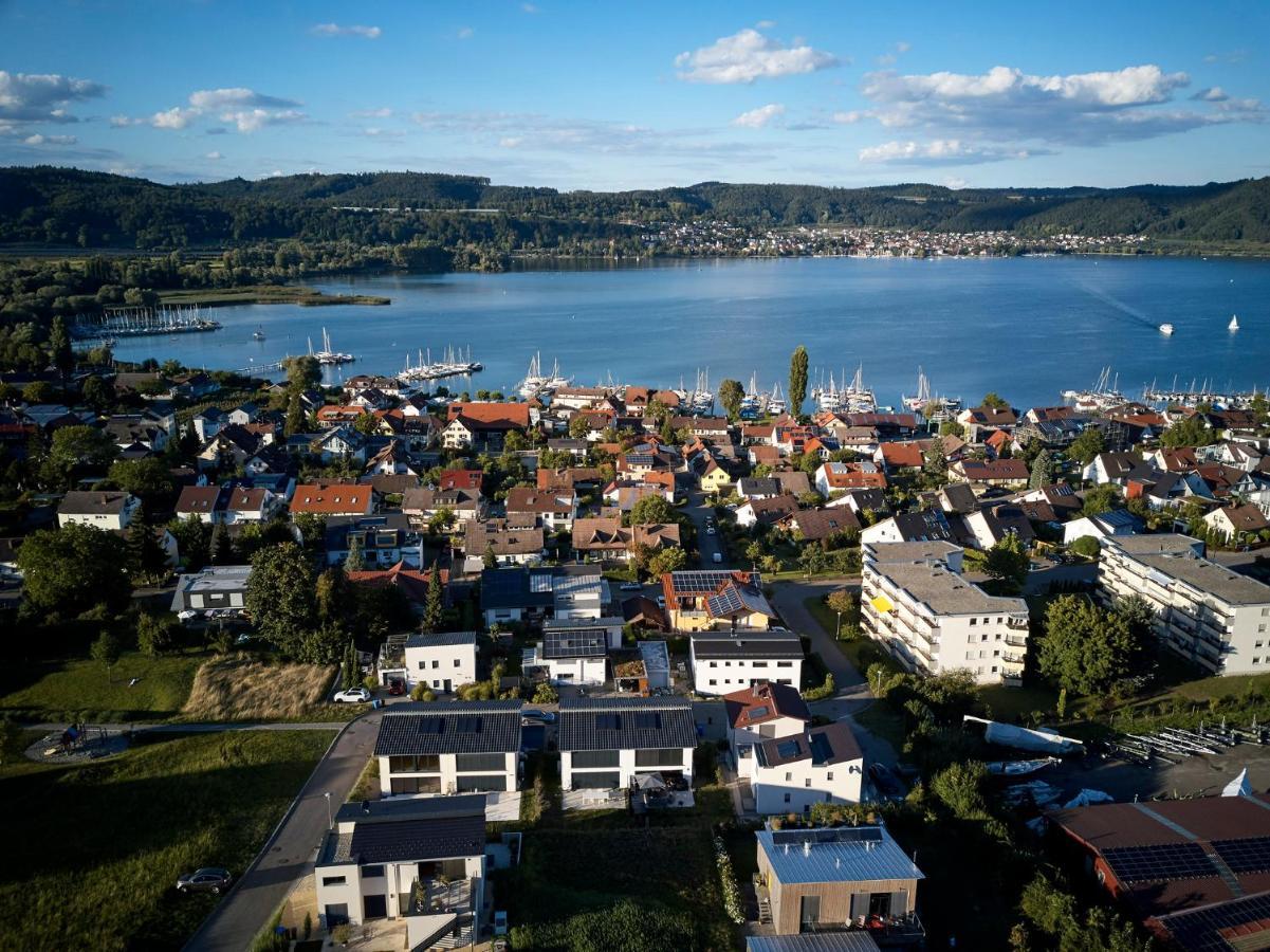 Ferienhaus Feriendomizil Diangoné am Bodensee