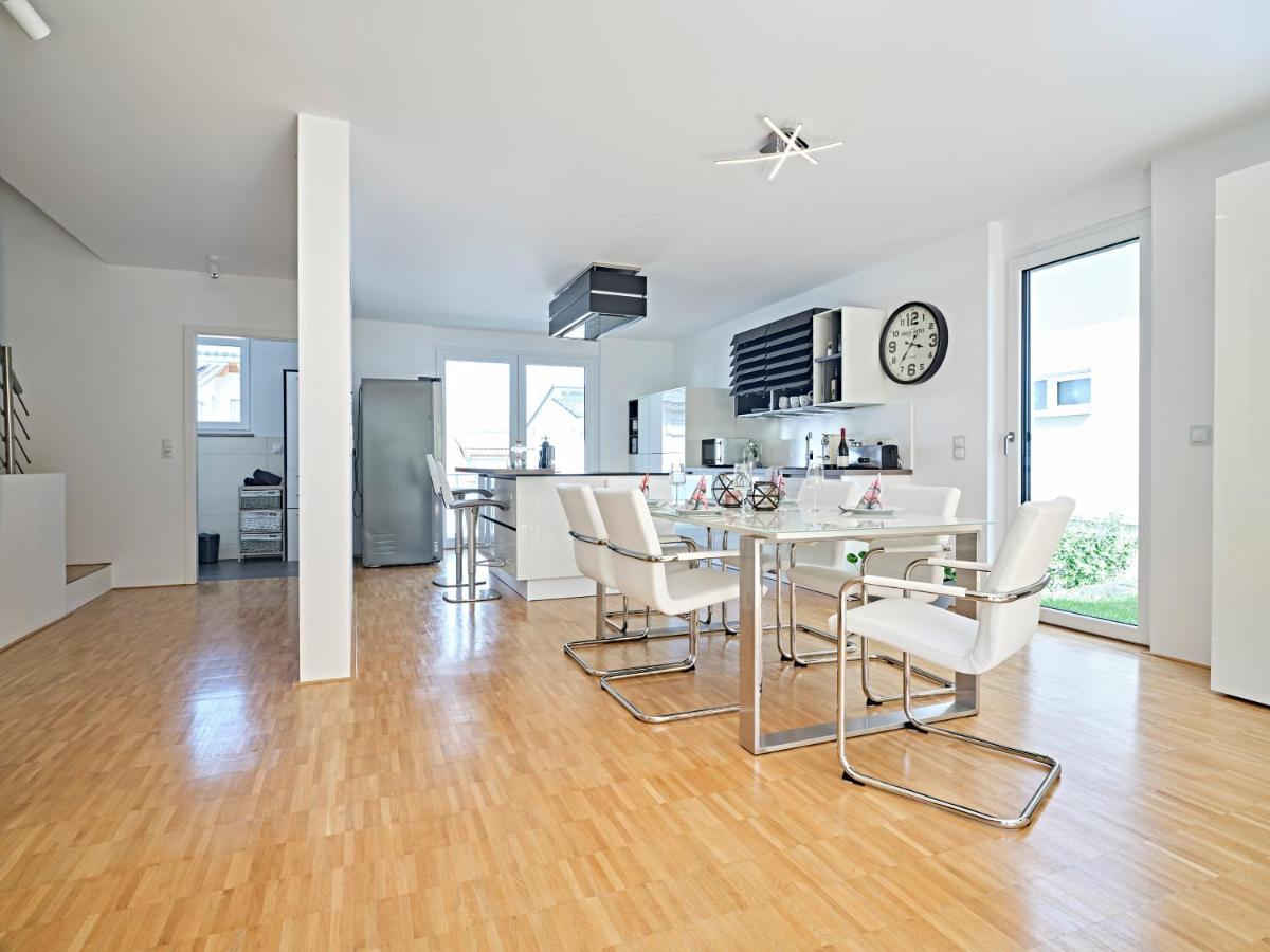 Ferienhaus Feriendomizil Diangoné am Bodensee Bodman-Ludwigshafen