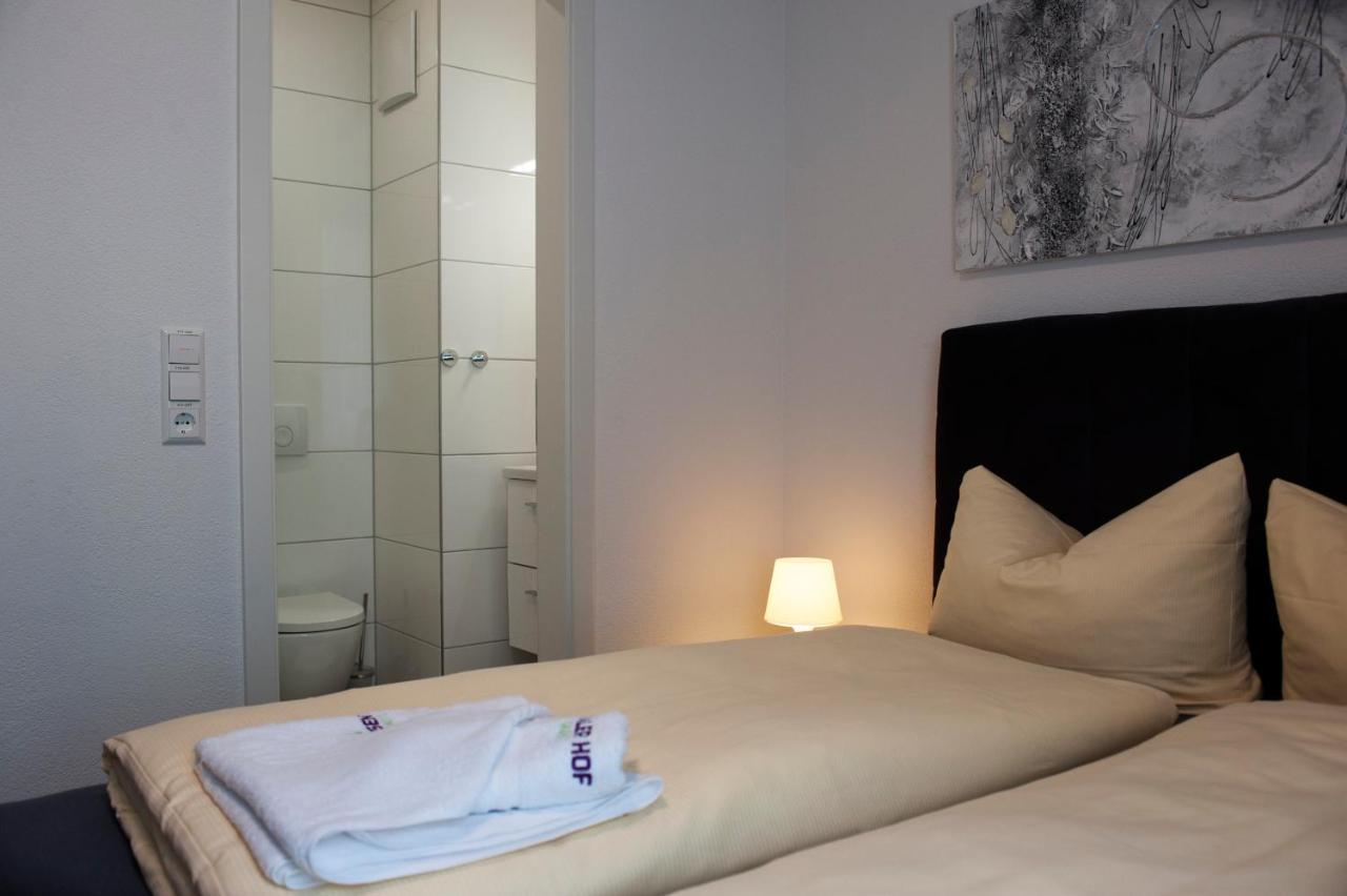 Hotel Wiesentäler Hof Garni Konstanz