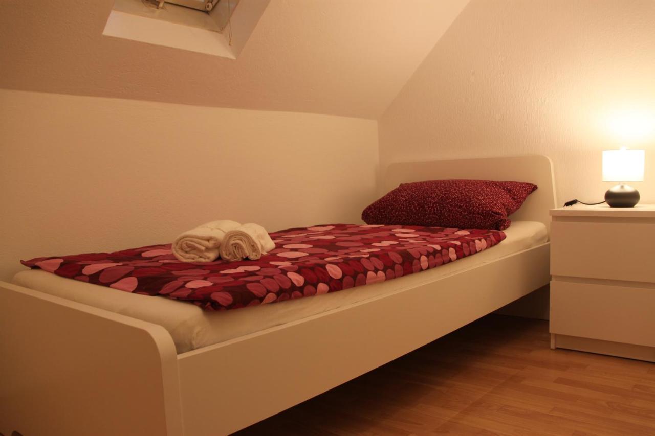 Am Alpenwarmbad Apartment