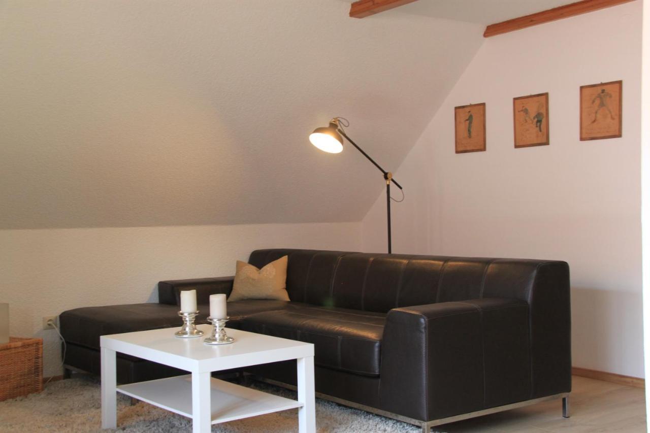 Apartment Am Alpenwarmbad *