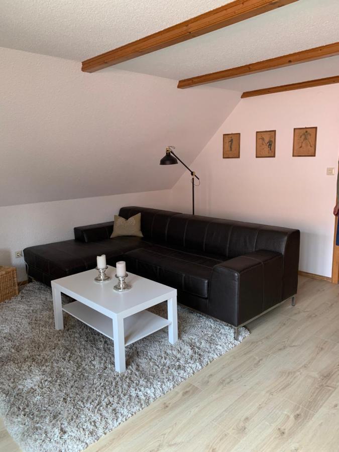 Apartment Am Alpenwarmbad