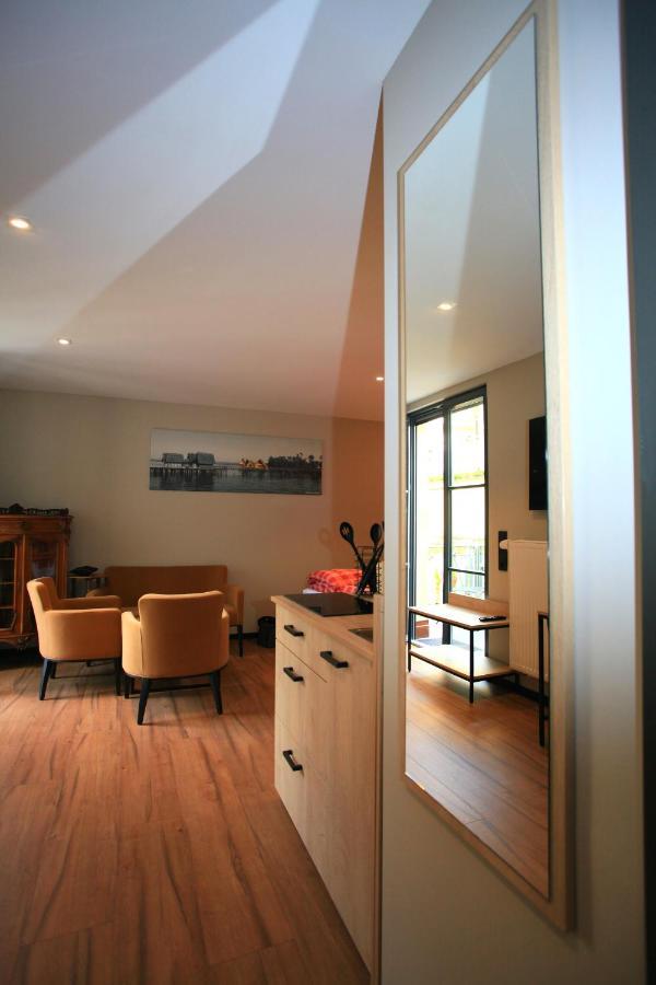 Alte Molke 4 Apartment *