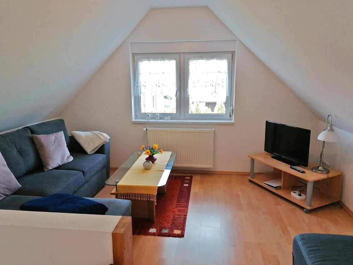 Ferienhaus Röddelin Uck 2081 Ferienhaus