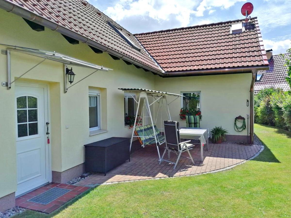 Ferienhaus Röddelin Uck 2081