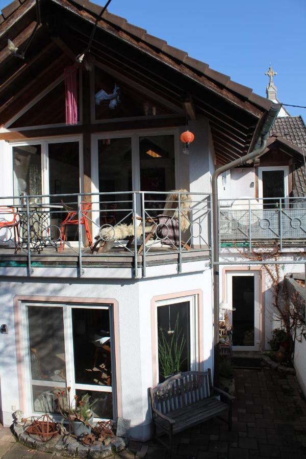 Bed & Breakfast Bodensee Mit Herz