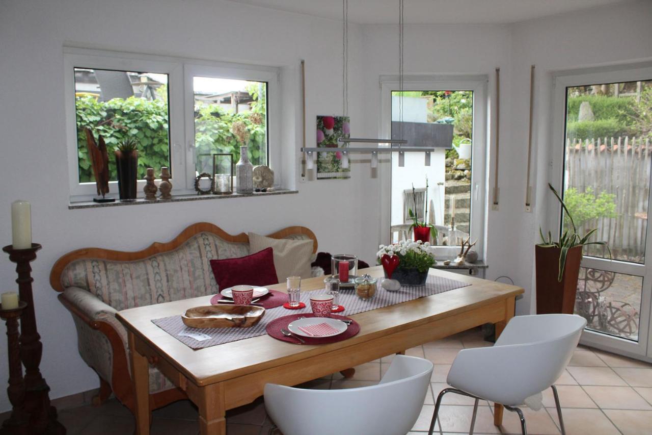 Bodensee Mit Herz Bed & Breakfast Stockach