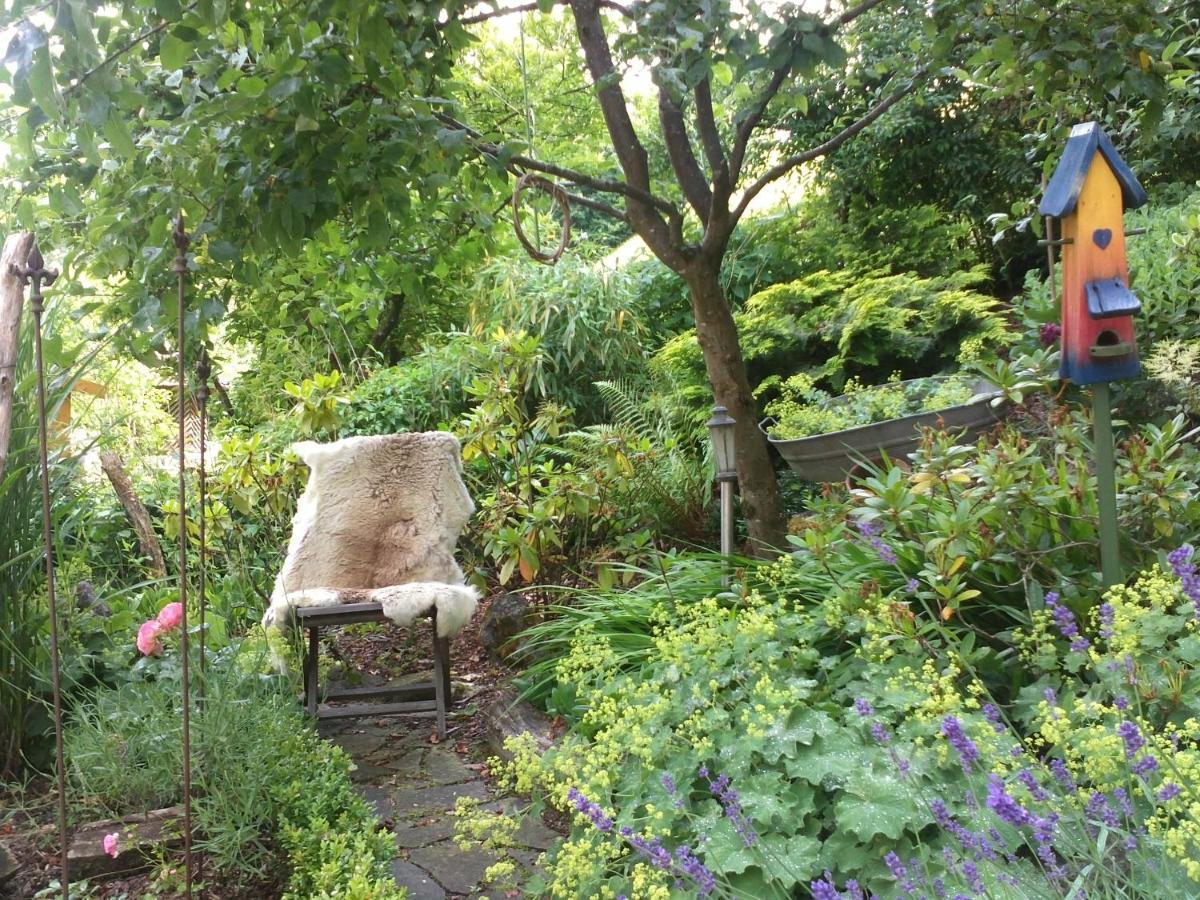 Bodensee Mit Herz Bed & Breakfast Stockach