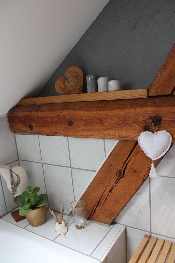 Bodensee Mit Herz Bed & Breakfast *