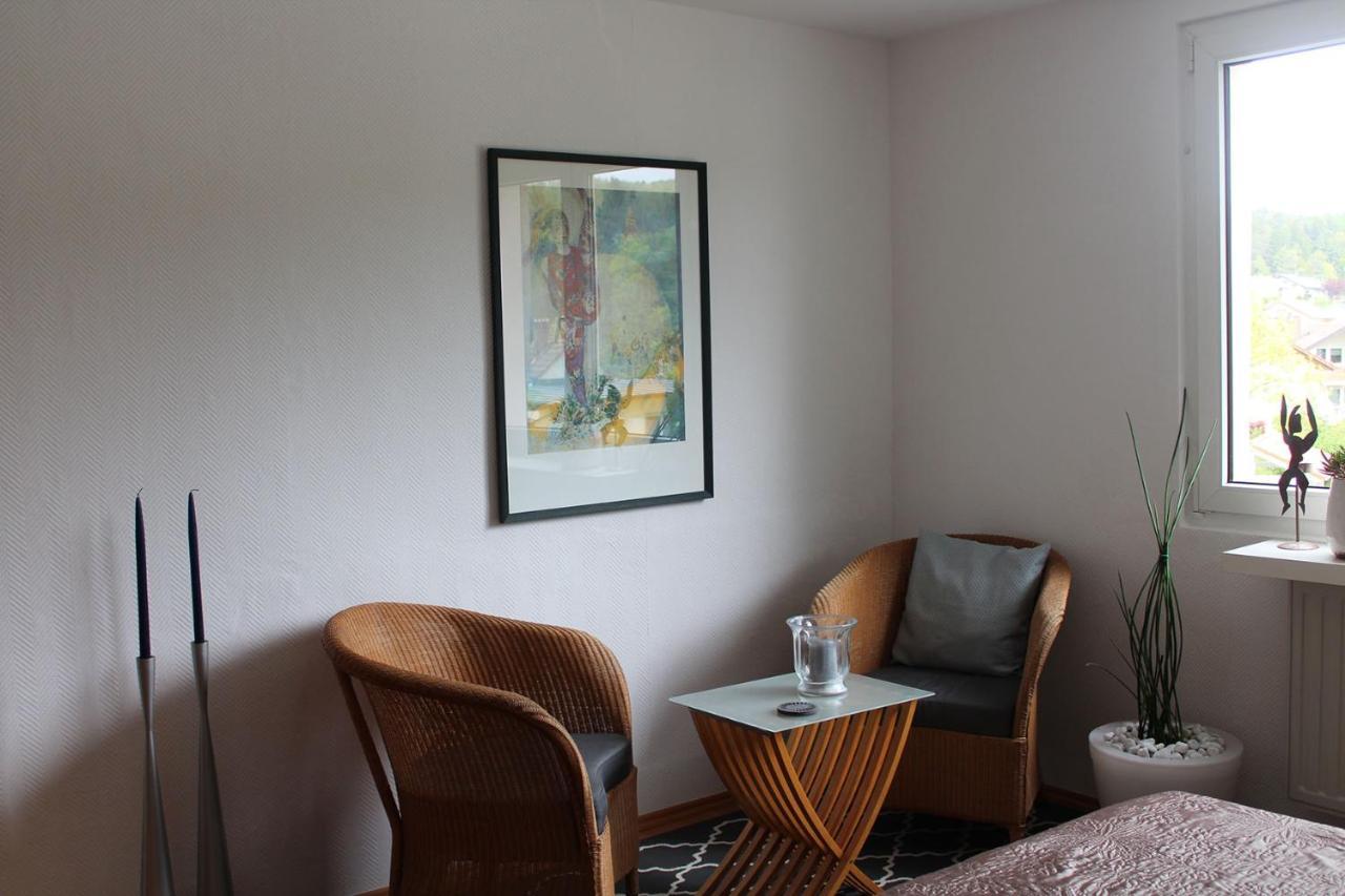 Bodensee Mit Herz Bed & Breakfast Stockach