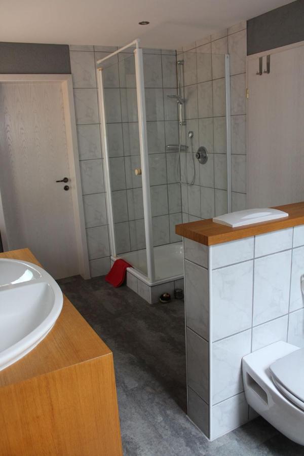 Bodensee Mit Herz Bed & Breakfast *