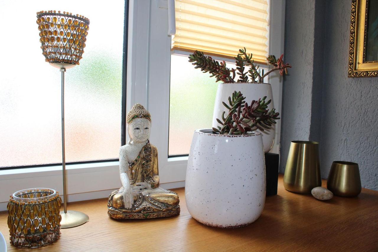 Bodensee Mit Herz Bed & Breakfast *