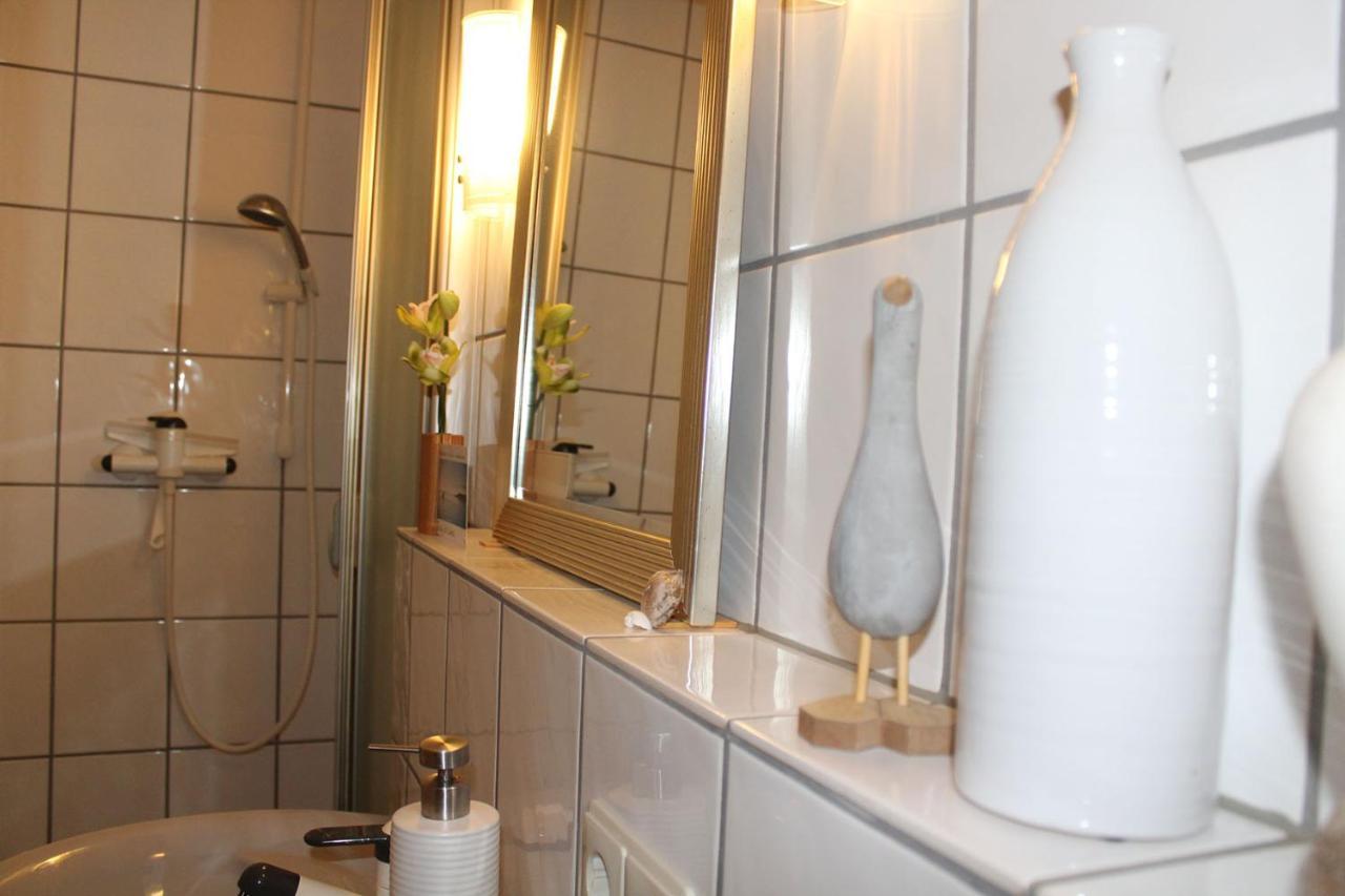 Bodensee Mit Herz Bed & Breakfast *