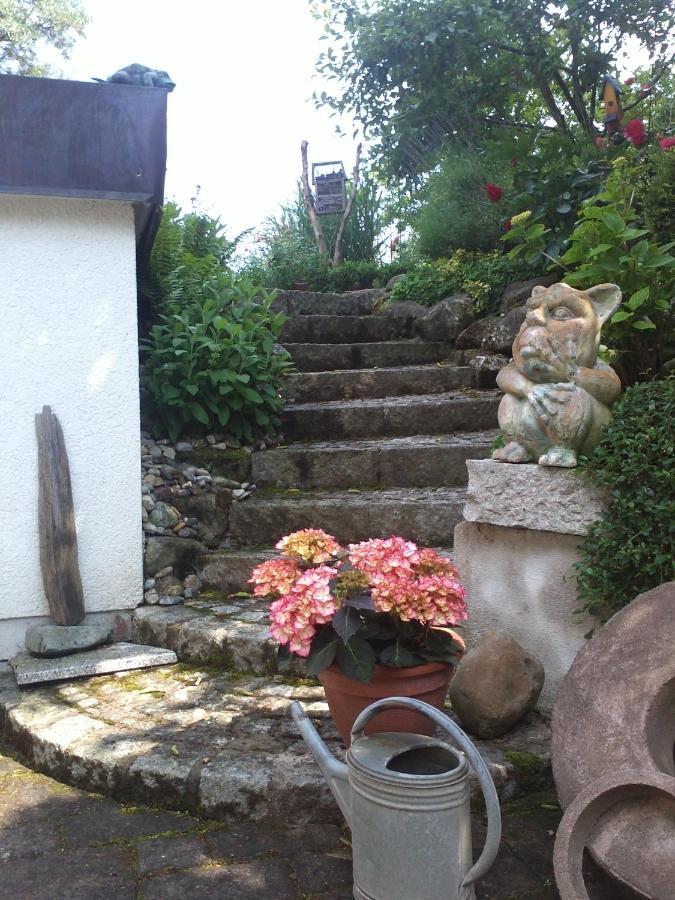 Bodensee Mit Herz Bed & Breakfast *