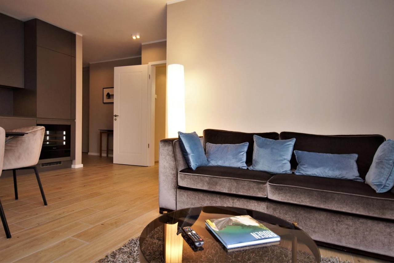Ferienwohnung Enzian In Der Düne * Baabe