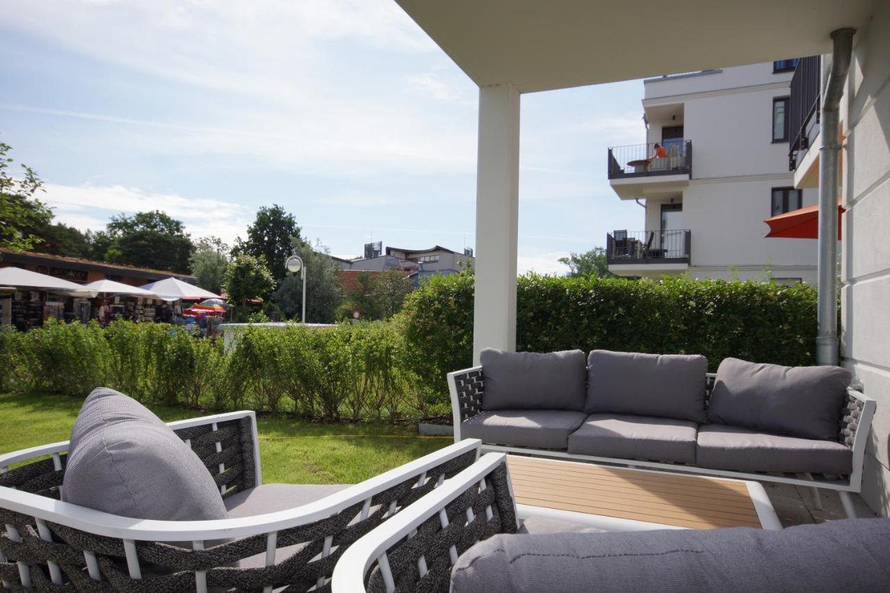 Ferienwohnung Enzian In Der Düne Apartment *