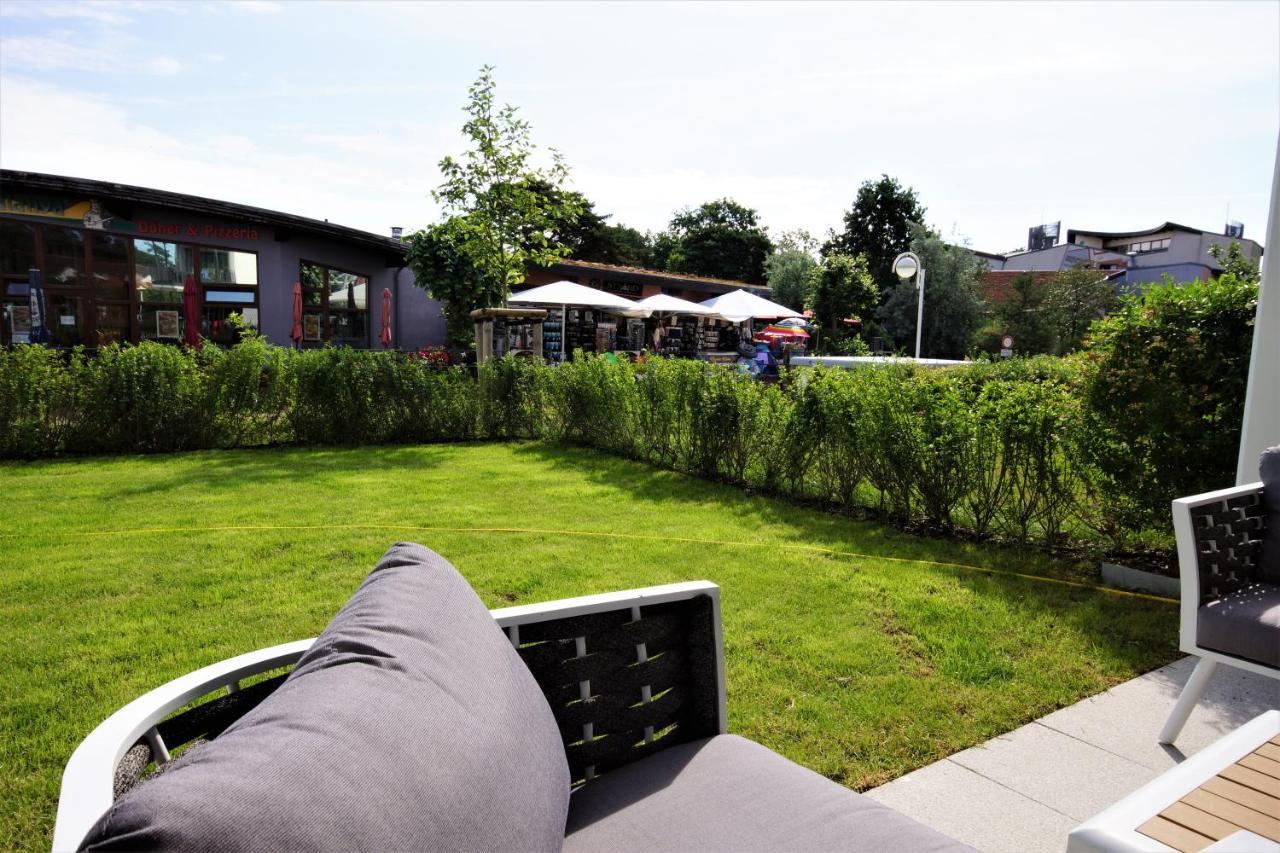 Ferienwohnung Enzian In Der Düne Baabe