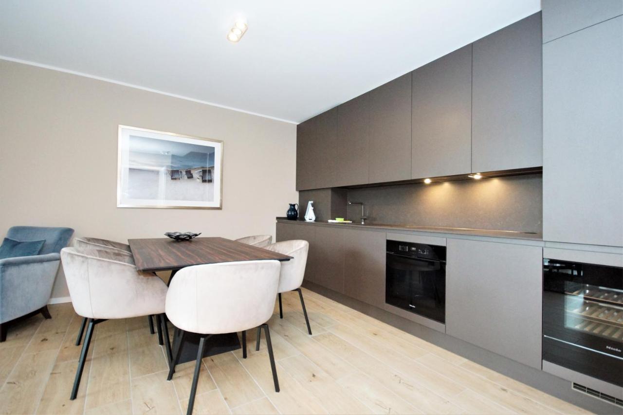 Ferienwohnung Enzian In Der Düne Apartment *