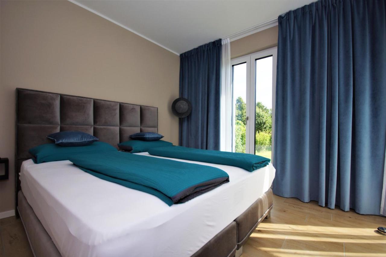 Ferienwohnung Enzian In Der Düne