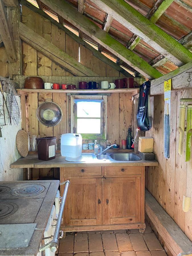 Little Lucky Hope Ranch *