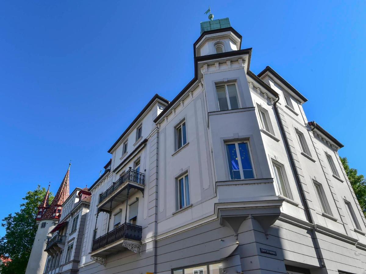 Trauminsel 2 Apartment *