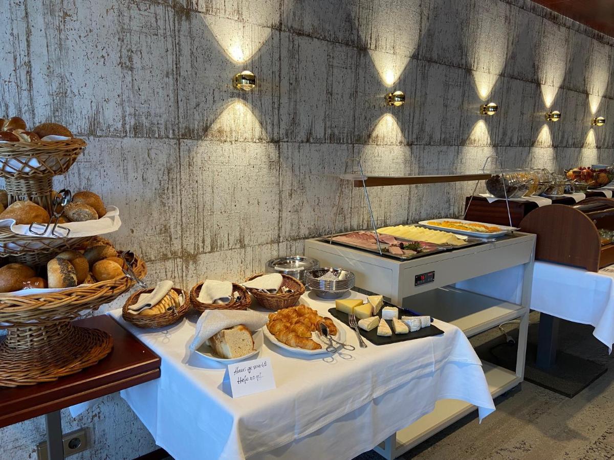 Akzent Loewen Hotel