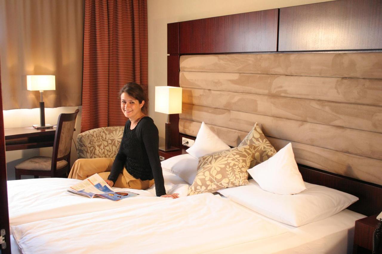 Hotel Akzent Loewen