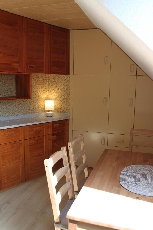 Apartment Am Alpenwarmbad