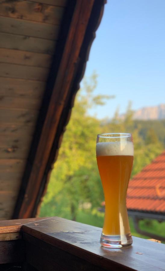 Apartment Am Alpenwarmbad