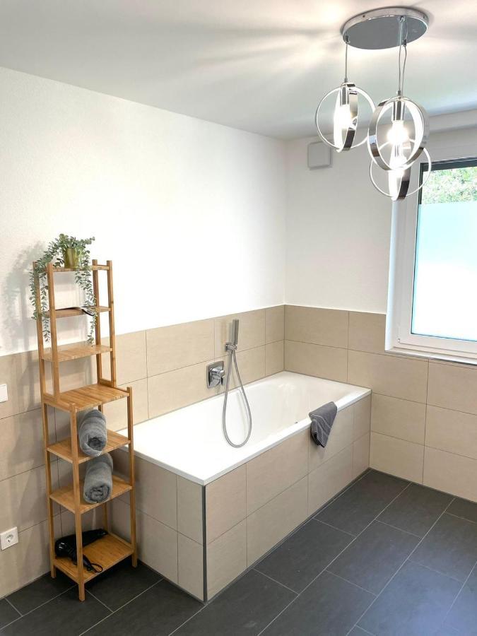 Ferienwohnungen Wellerblick Am Bodensee Apartment *