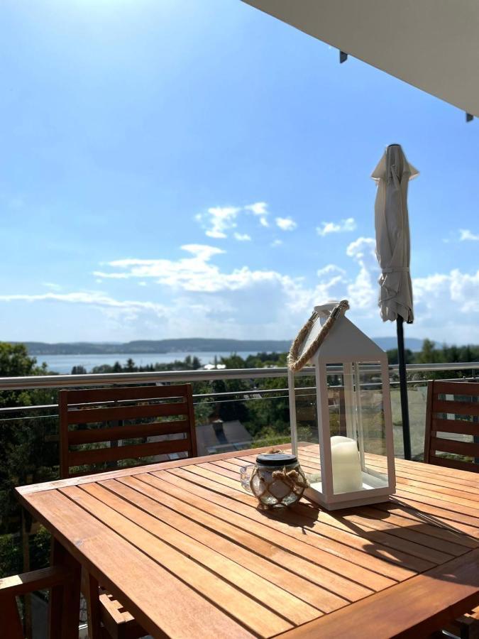 Apartment Ferienwohnungen Wellerblick Am Bodensee