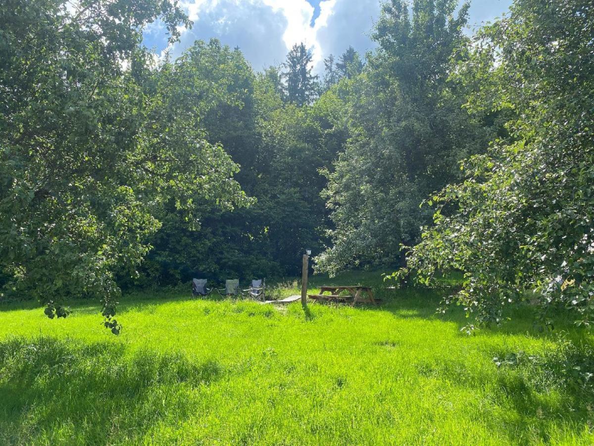 Little Lucky Hope Ranch *