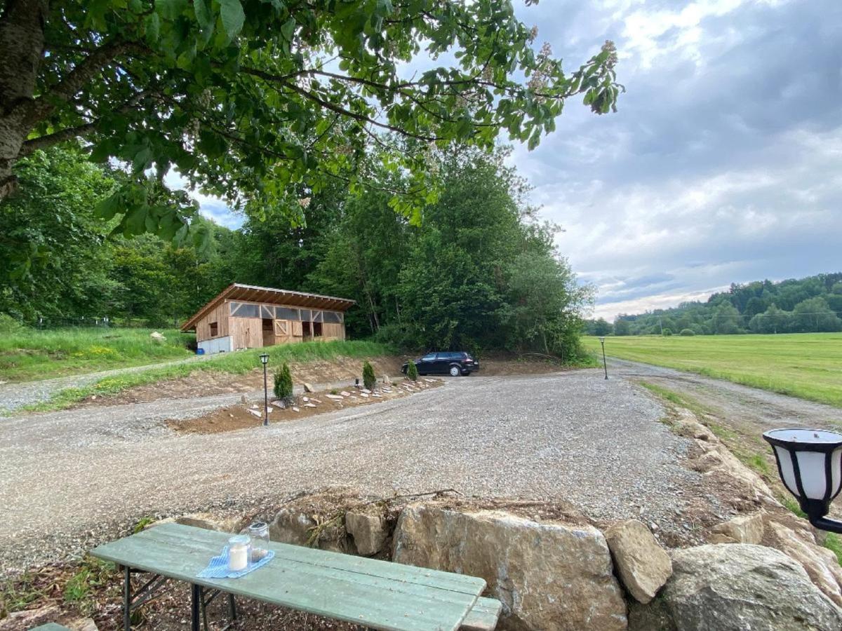 Little Lucky Hope Ranch