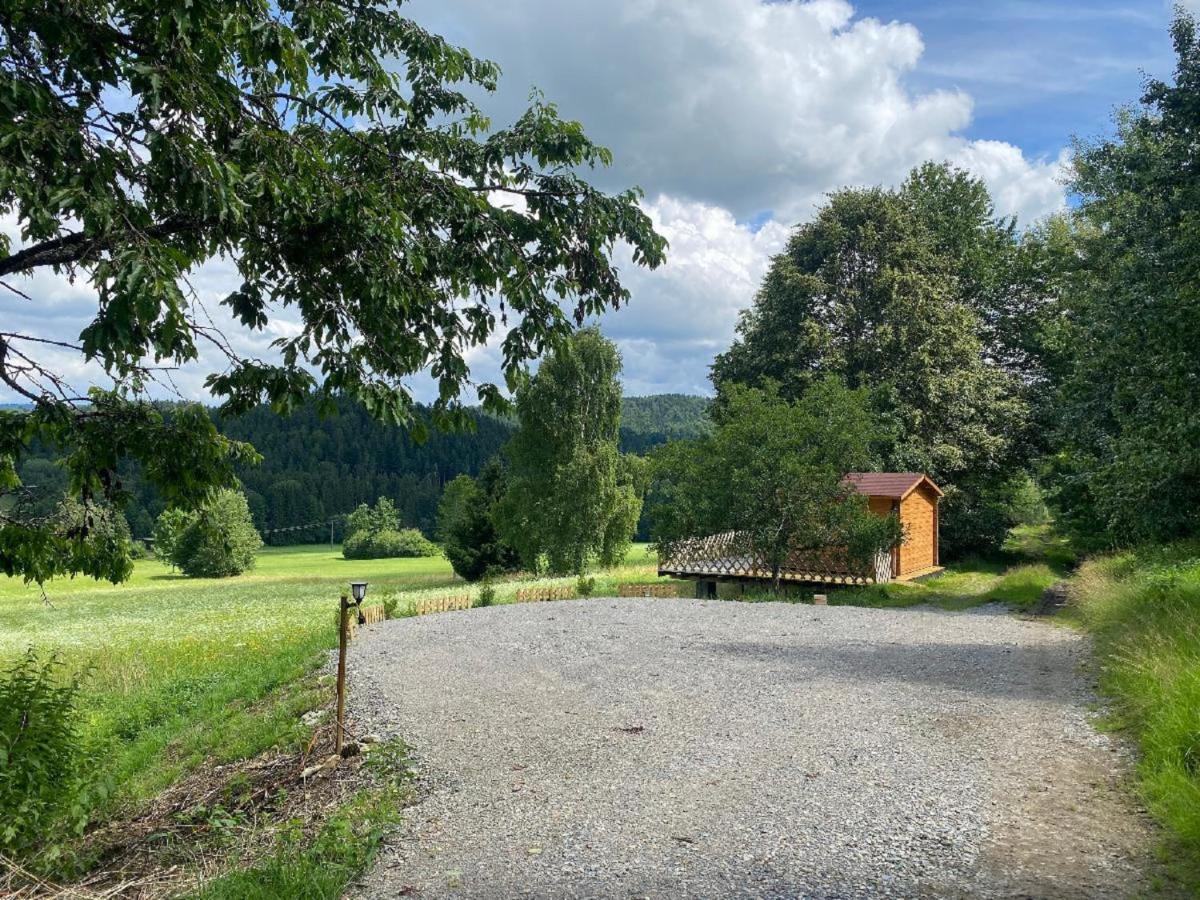 Little Lucky Hope Ranch