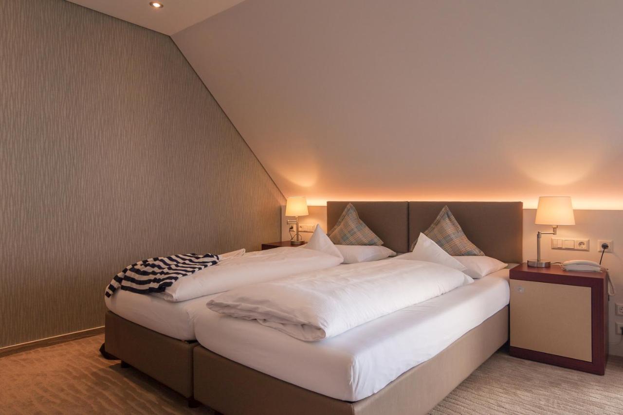 Hotel Akzent Loewen Langenargen