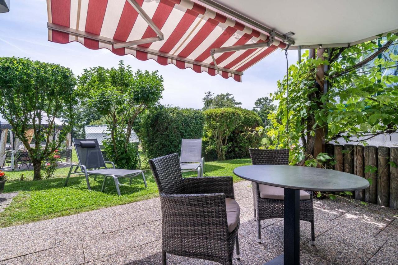 Aparthotel Seepark Uhldingen-Mühlhofen
