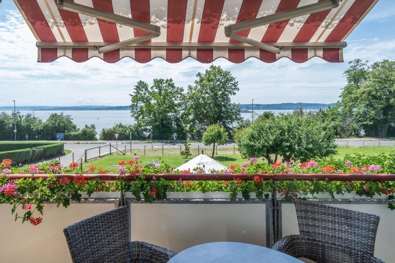 Seepark Aparthotel