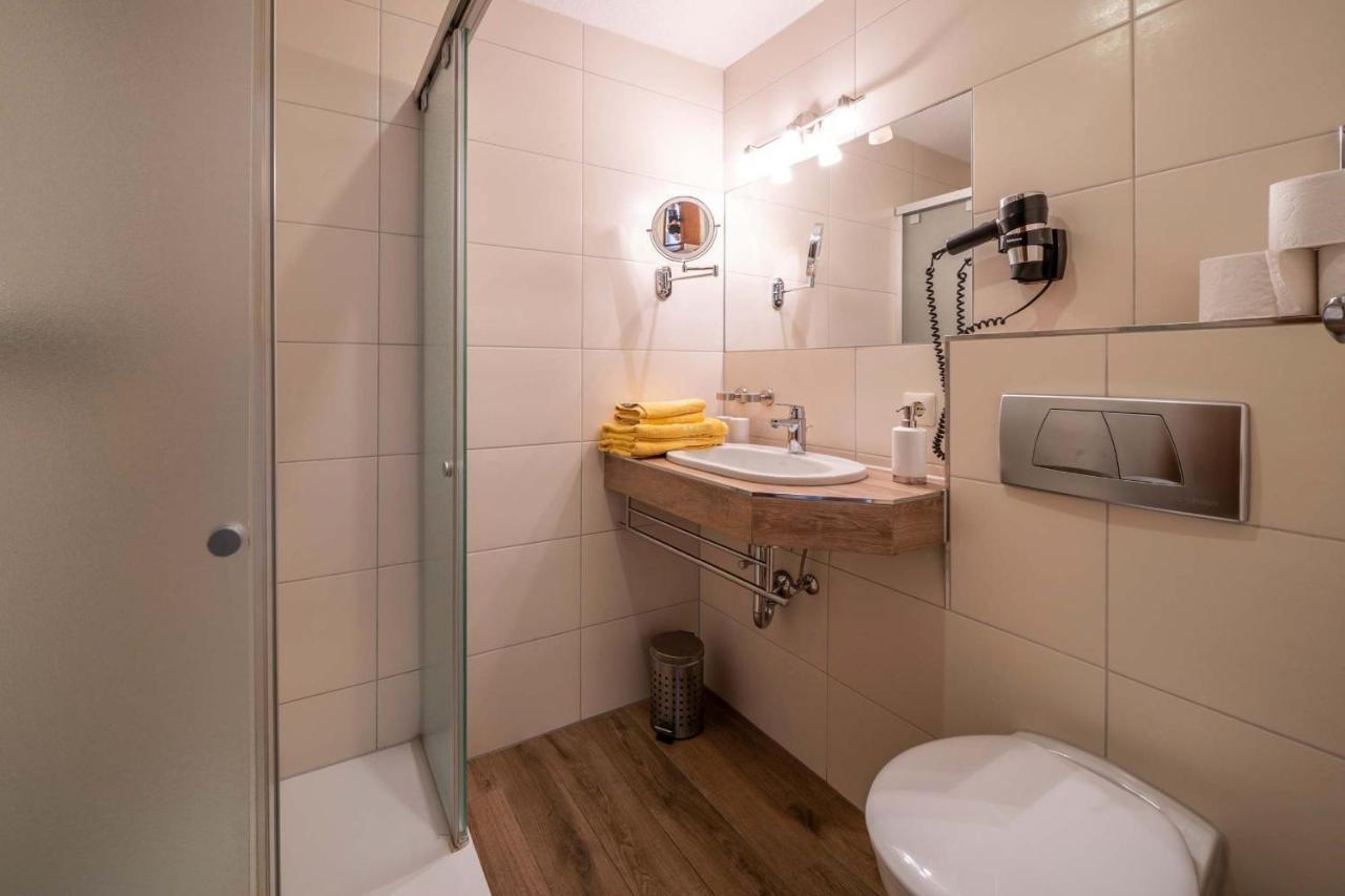 Aparthotel Seepark *