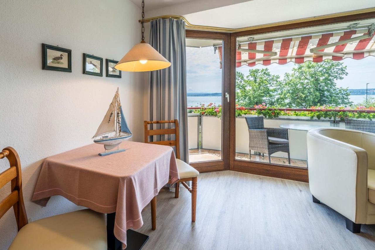 Seepark Aparthotel
