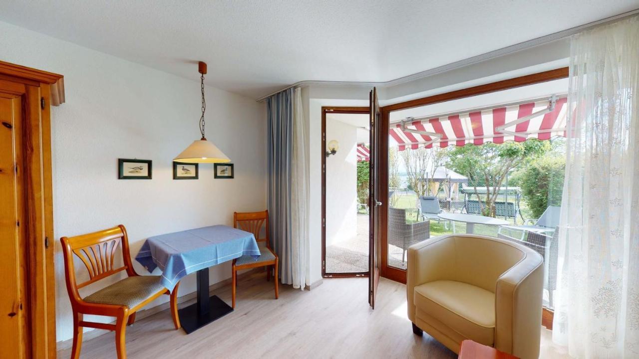 Aparthotel Seepark
