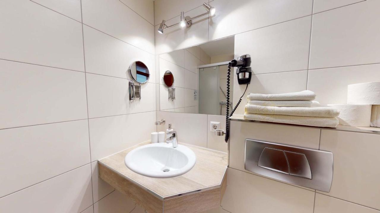 Aparthotel Seepark *