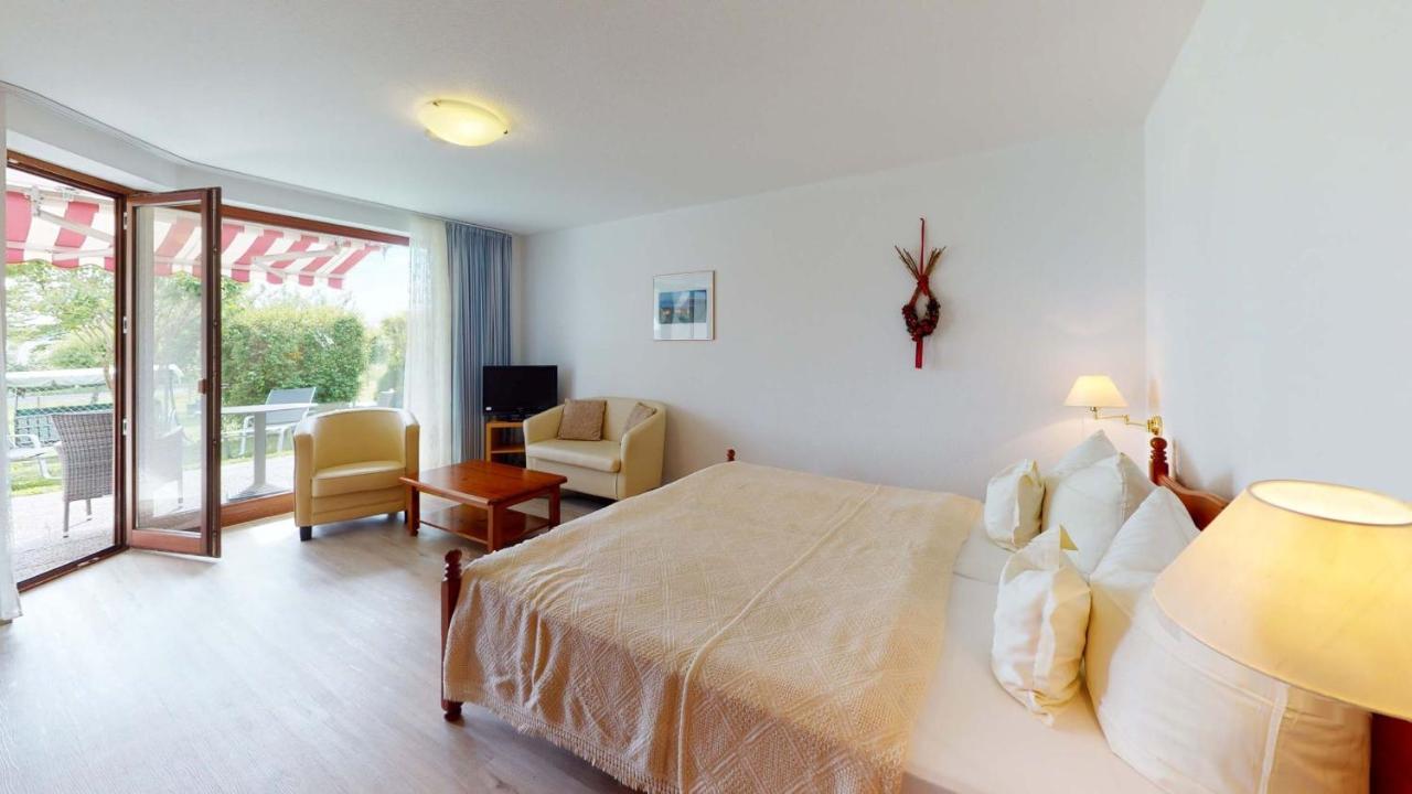 Seepark Aparthotel Uhldingen-Muehlhofen