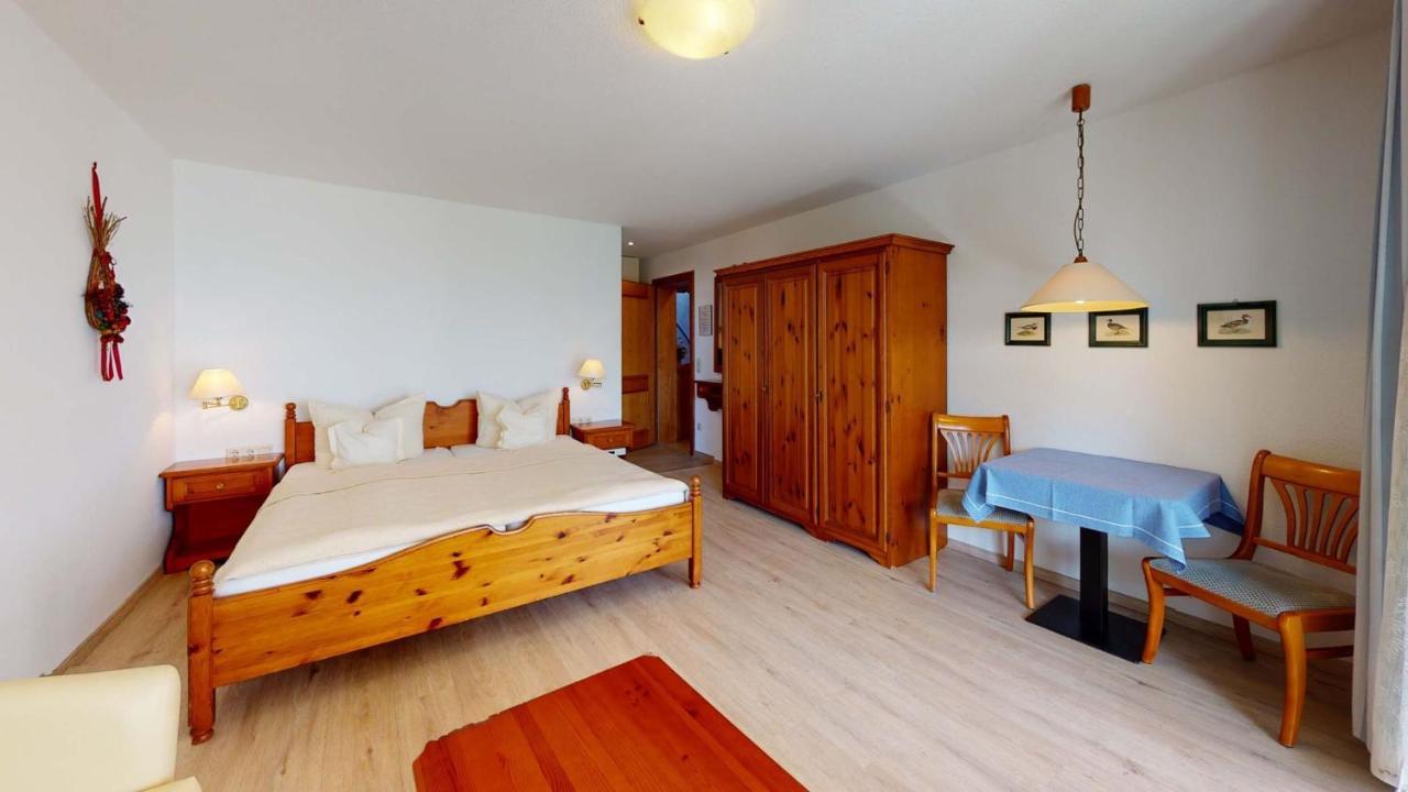Seepark Aparthotel Uhldingen-Mühlhofen