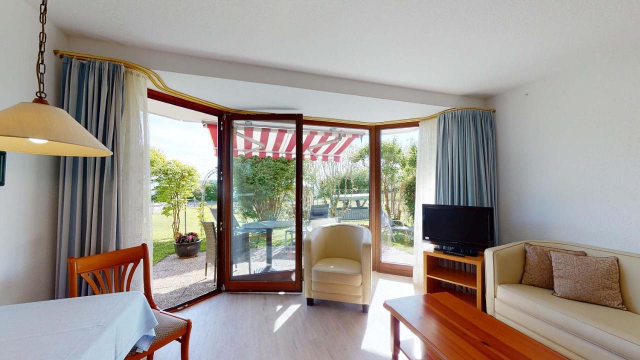 Aparthotel Seepark Uhldingen-Mühlhofen
